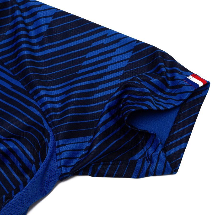 France Home Shirt World Cup 2026 - Men's-SoccerKits Hub | Buy Soccer Jerseys Online