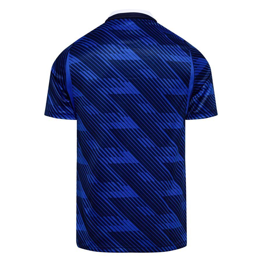 France Home Shirt World Cup 2026 - Men's-SoccerKits Hub | Buy Soccer Jerseys Online