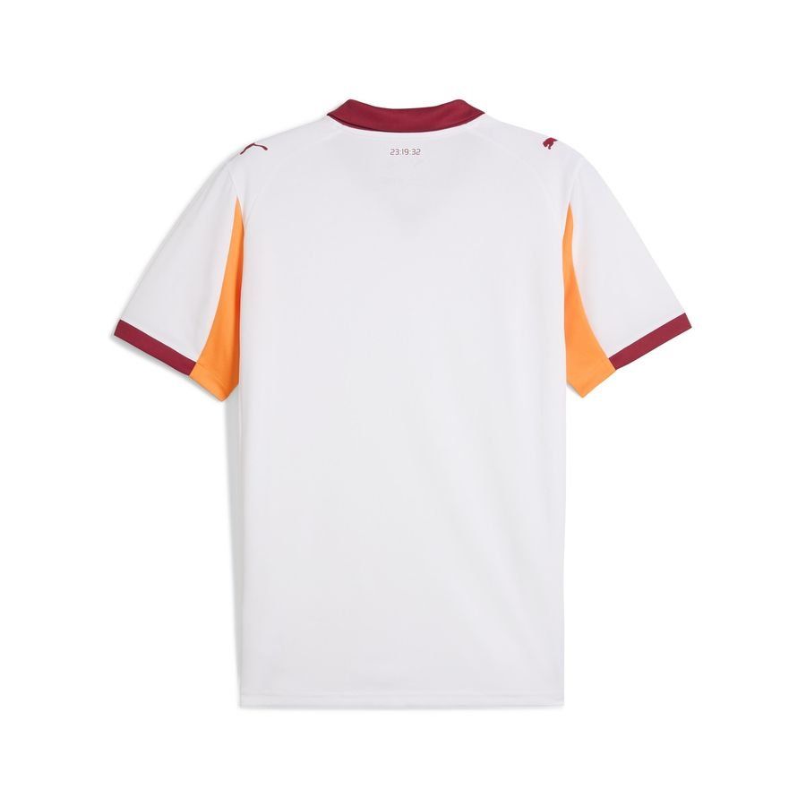 Galatasaray Away Shirt 2025/26 - Men's-SoccerKits Hub | Buy Soccer Jerseys Online