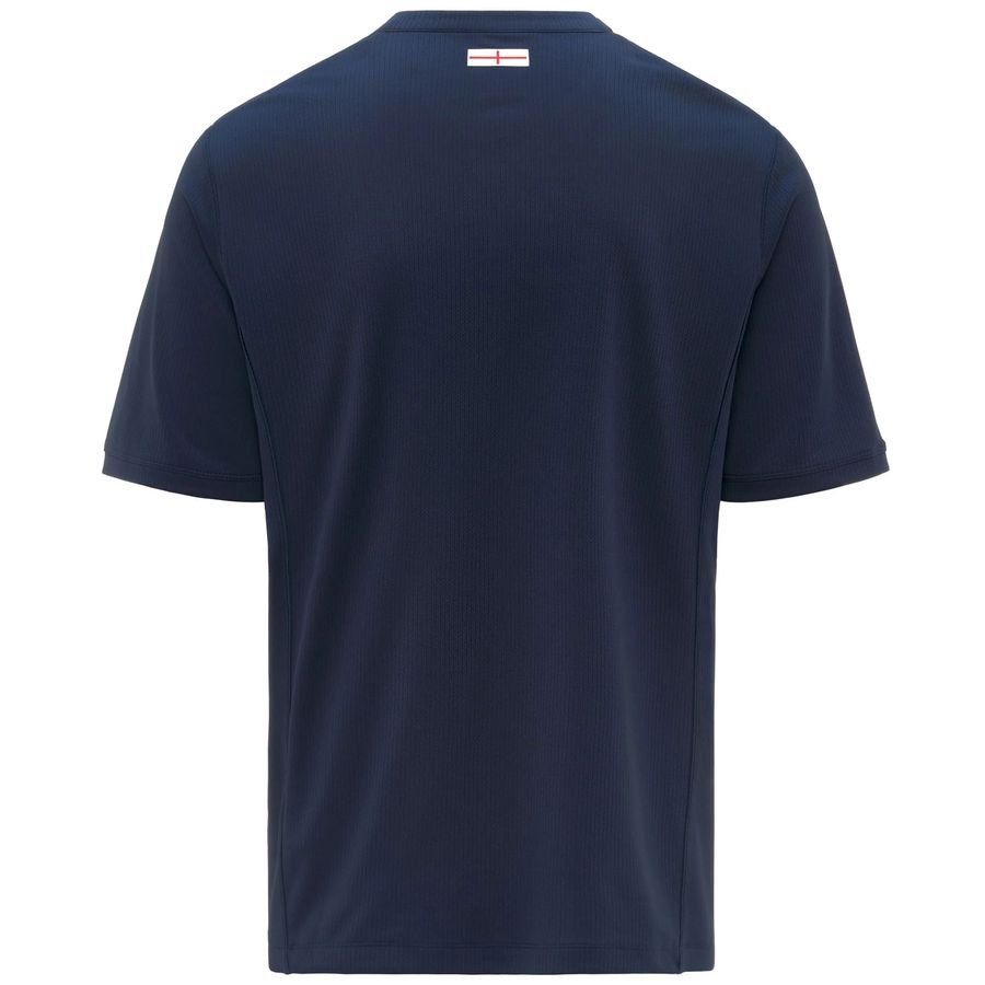 Genoa Third Shirt 2025/26 - Men's-SoccerKits Hub | Buy Soccer Jerseys Online