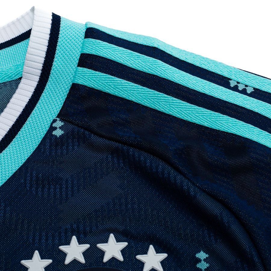 Germany Away Shirt World Cup 2026 Authentic - Men's-SoccerKits Hub | Buy Soccer Jerseys Online