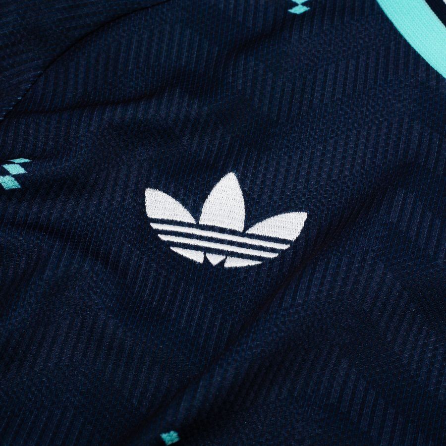 Germany Away Shirt World Cup 2026 WIRTZ 17 - Men's-SoccerKits Hub | Buy Soccer Jerseys Online