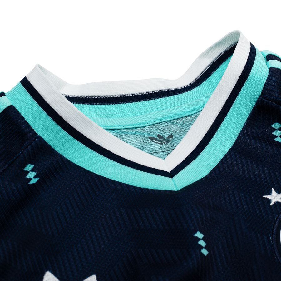 Germany Away Shirt World Cup 2026 WIRTZ 17 - Men's-SoccerKits Hub | Buy Soccer Jerseys Online