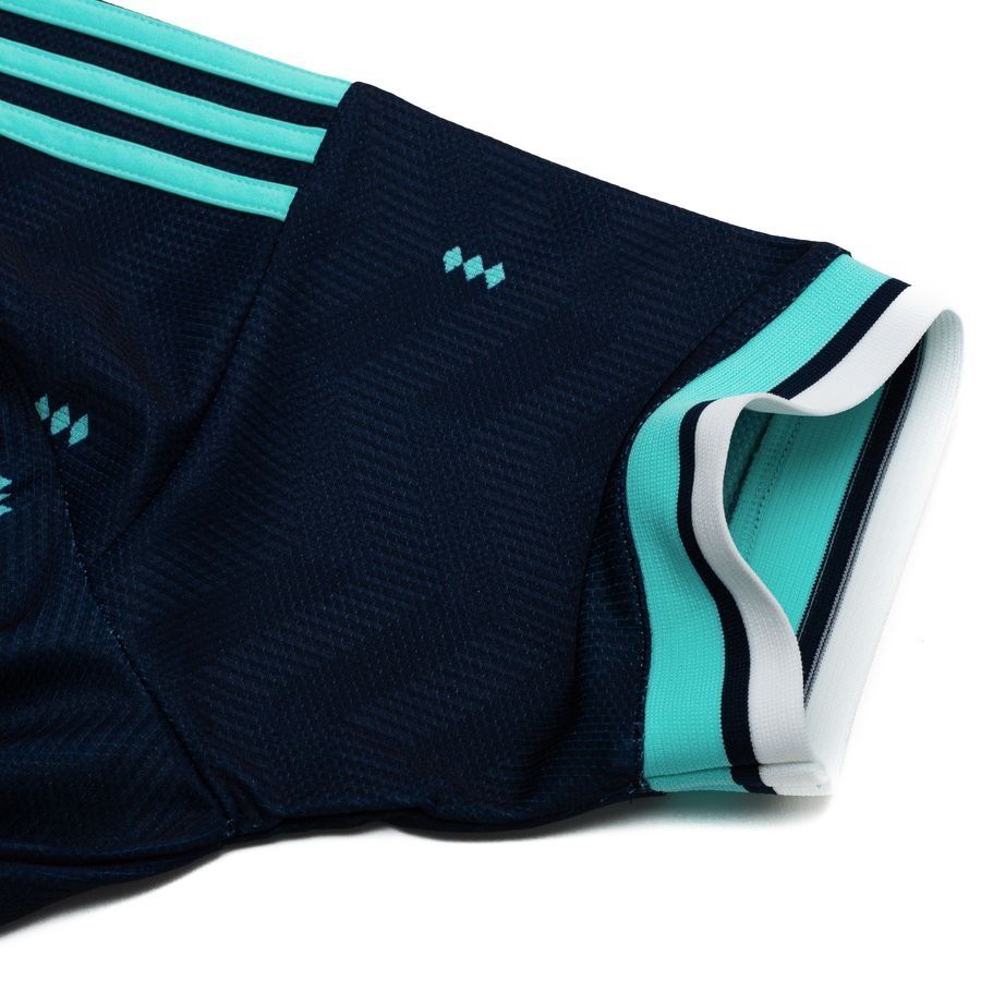 Germany Away Shirt World Cup 2026 WIRTZ 17 - Men's-SoccerKits Hub | Buy Soccer Jerseys Online