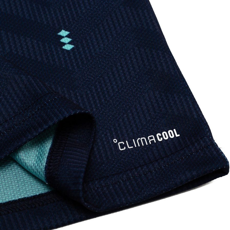 Germany Away Shirt World Cup 2026 WIRTZ 17 - Men's-SoccerKits Hub | Buy Soccer Jerseys Online