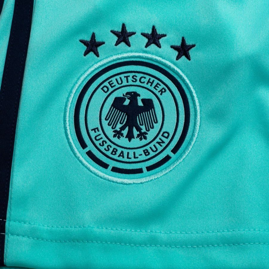 Germany Away Shorts World Cup 2026 - Men's-SoccerKits Hub | Buy Soccer Jerseys Online