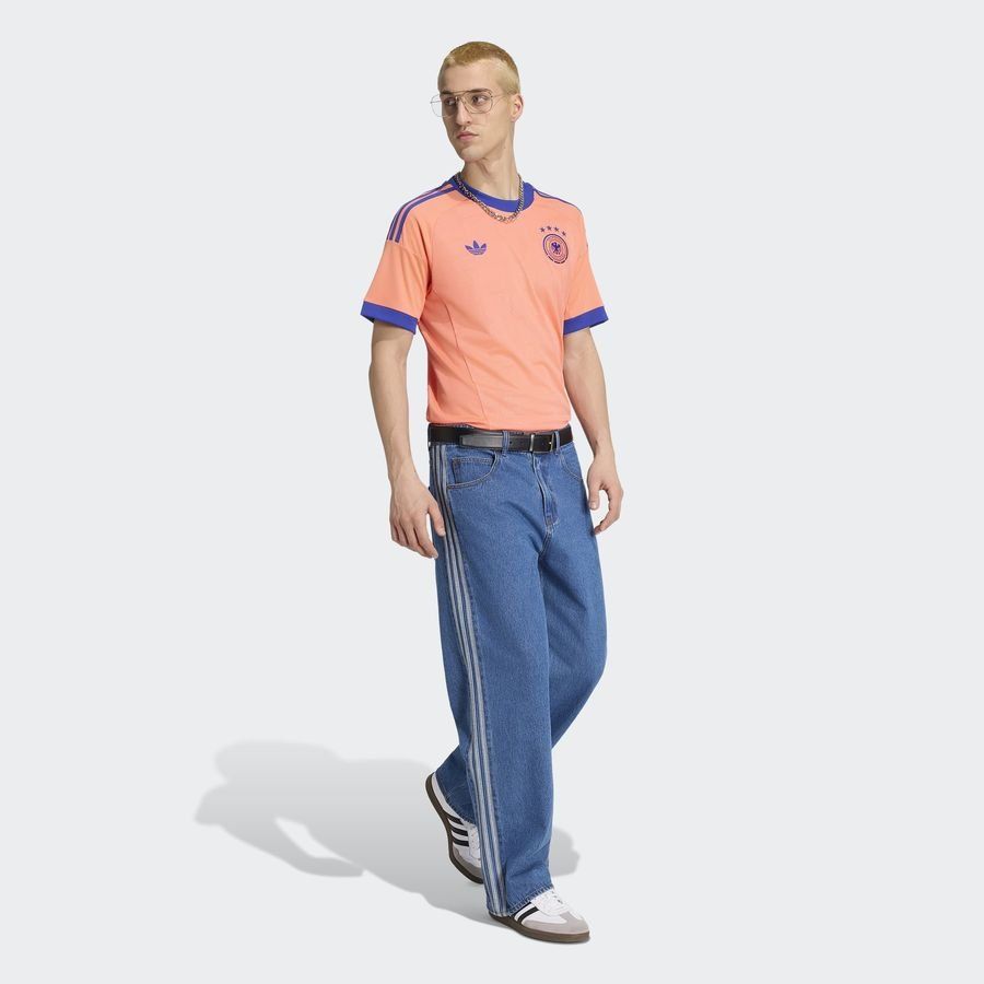 Germany Goalkeeper Shirt World Cup 2026 - Men's-SoccerKits Hub | Buy Soccer Jerseys Online