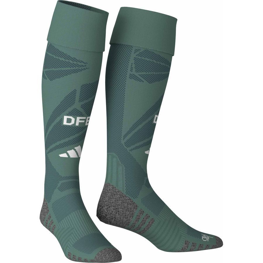 Germany Goalkeeper Socks World Cup 2026-SoccerKits Hub | Buy Soccer Jerseys Online