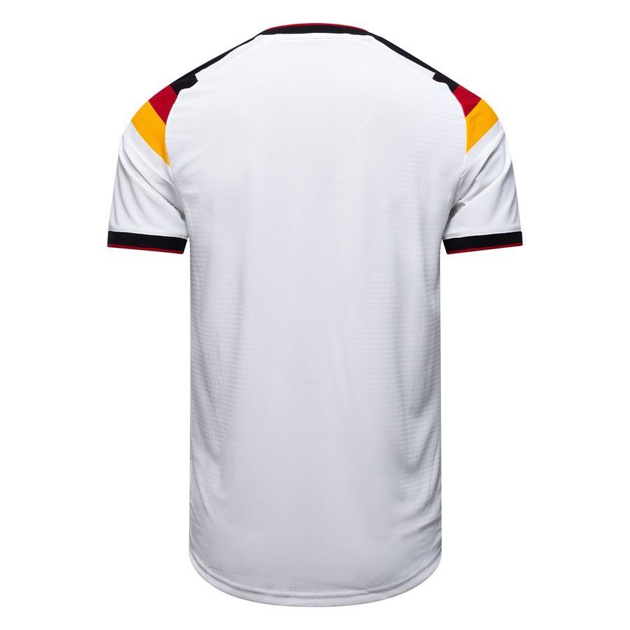 Germany Home Shirt World Cup 2026 Authentic - Men's-SoccerKits Hub | Buy Soccer Jerseys Online