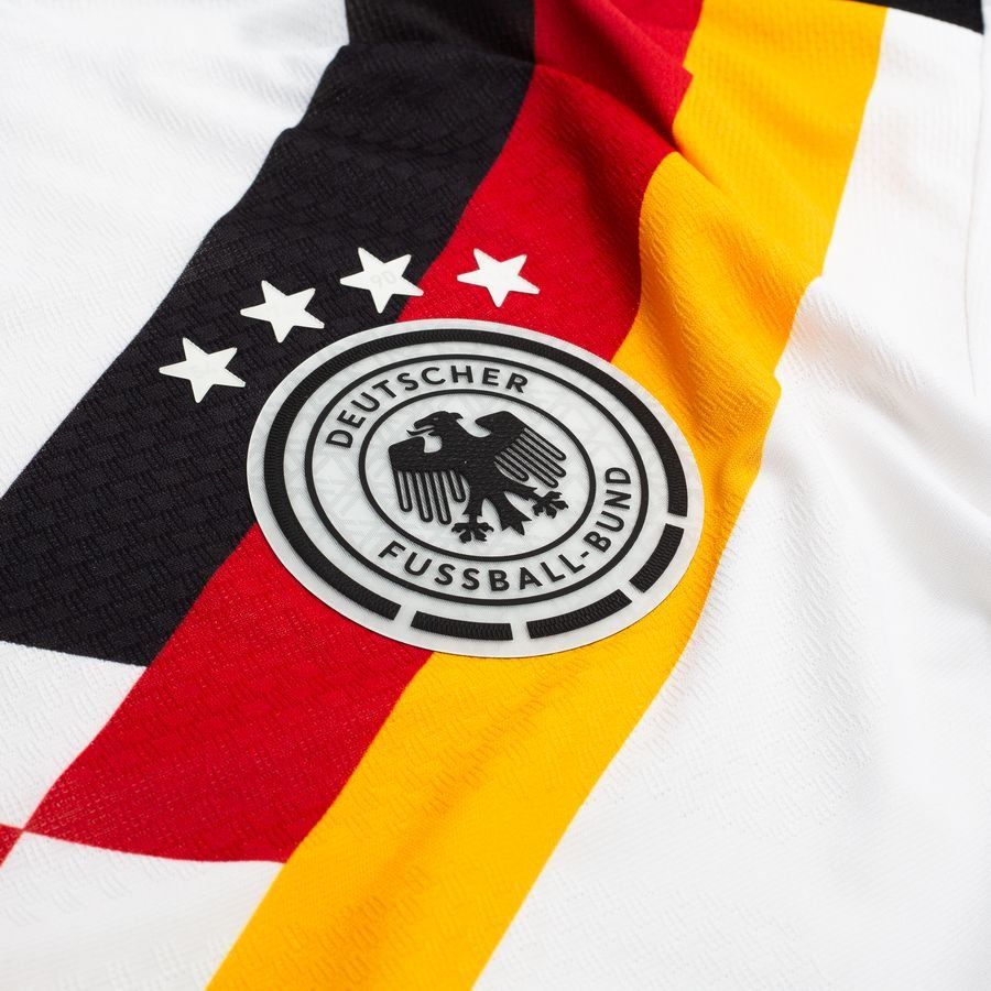 Germany Home Shirt World Cup 2026 Authentic - Men's-SoccerKits Hub | Buy Soccer Jerseys Online