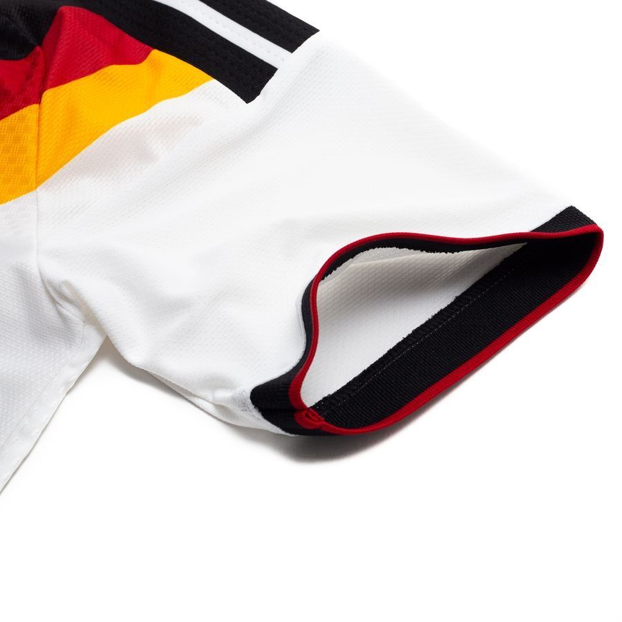 Germany Home Shirt World Cup 2026 Authentic - Men's-SoccerKits Hub | Buy Soccer Jerseys Online
