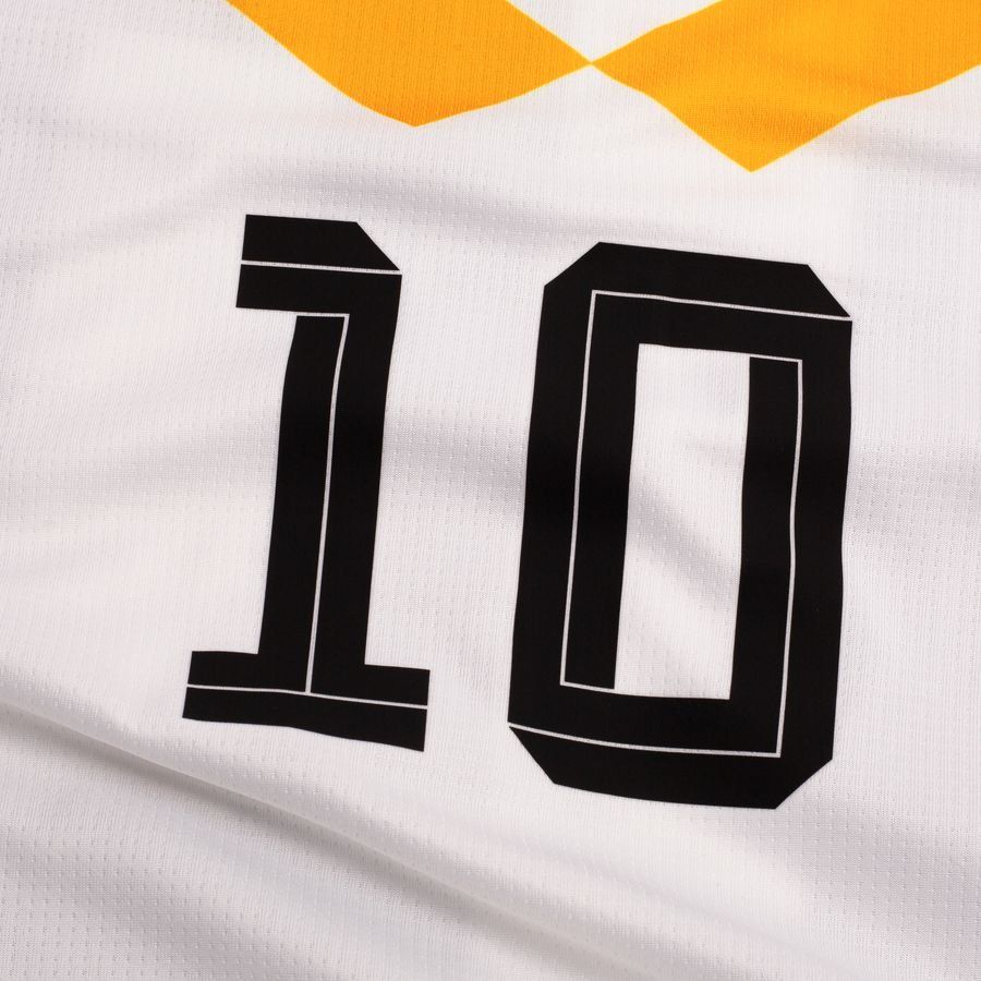 Germany Home Shirt World Cup 2026 MUSIALA 10 - Men's-SoccerKits Hub | Buy Soccer Jerseys Online