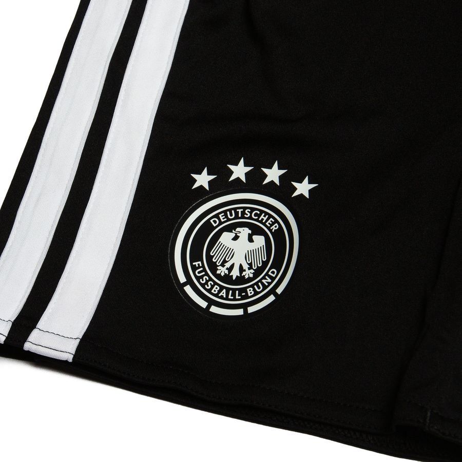 Germany Home Shirt World Cup 2026 Mini-Kit Kids-SoccerKits Hub | Buy Soccer Jerseys Online