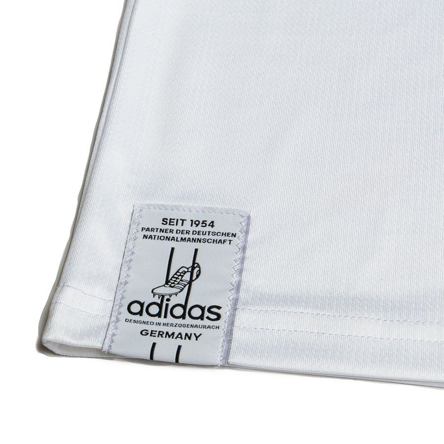 Germany Home Shirt World Cup 2026 Mini-Kit Kids-SoccerKits Hub | Buy Soccer Jerseys Online