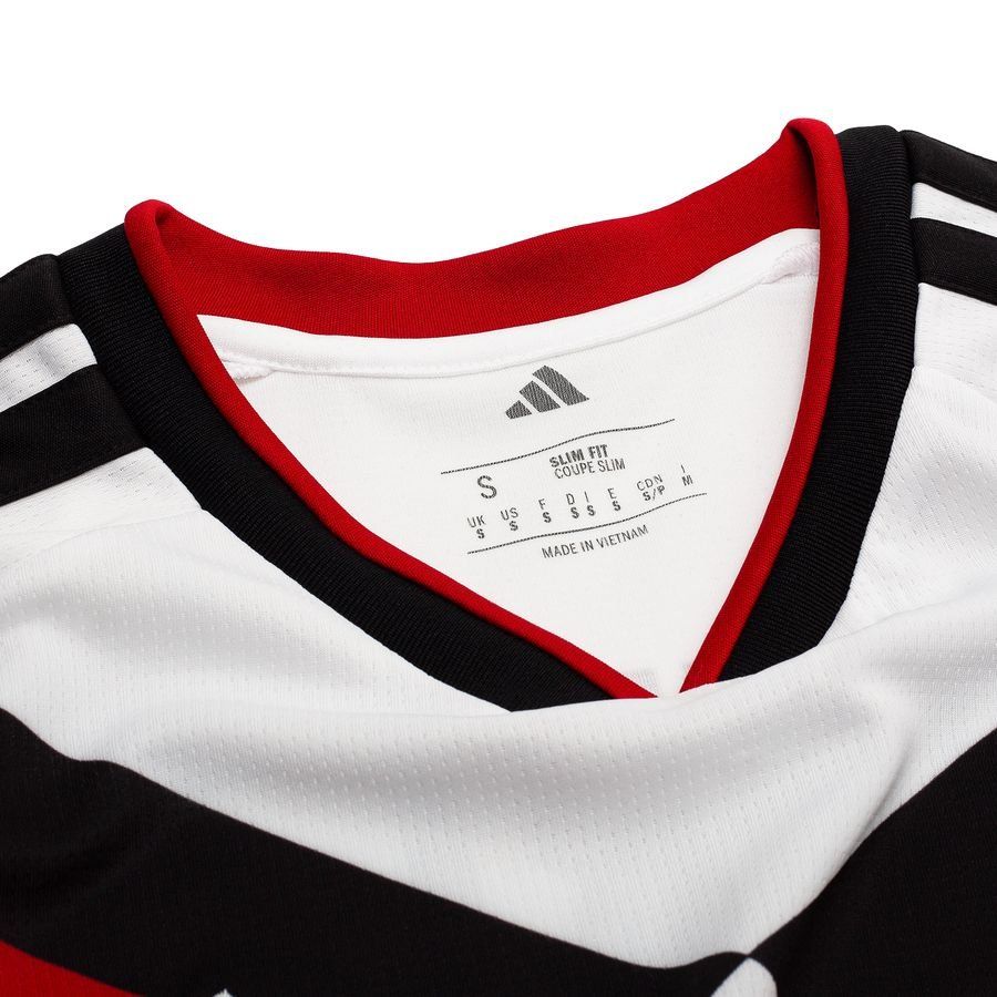 Germany Home Shirt World Cup 2026 WIRTZ 17 - Men's-SoccerKits Hub | Buy Soccer Jerseys Online