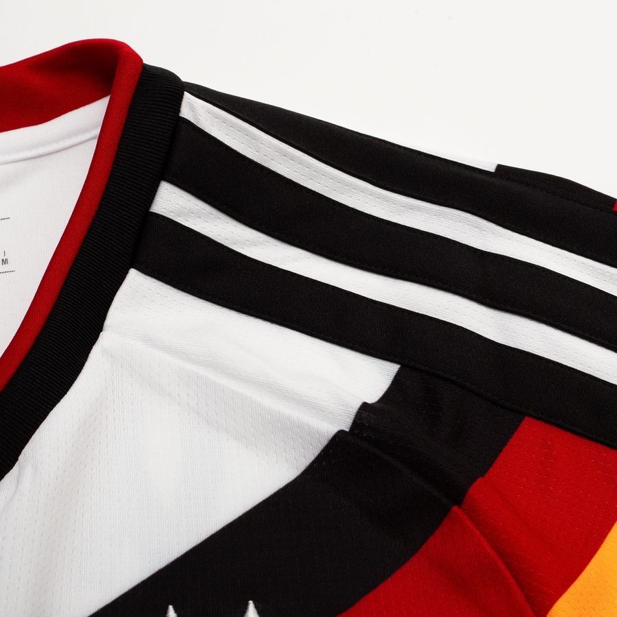 Germany Home Shirt World Cup 2026 WIRTZ 17 - Men's-SoccerKits Hub | Buy Soccer Jerseys Online