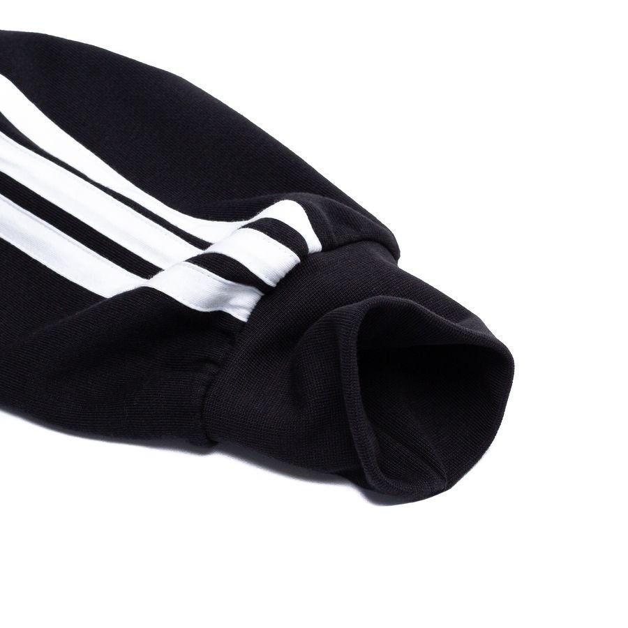 Germany Sweatshirt DNA World Cup 2026 - Black - Men's-SoccerKits Hub | Buy Soccer Jerseys Online