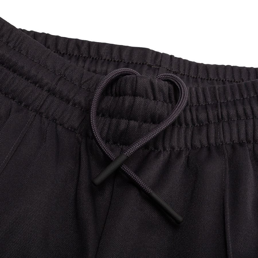 Germany Track Pants OG Beckenbauer - Utility Black - Men's-SoccerKits Hub | Buy Soccer Jerseys Online