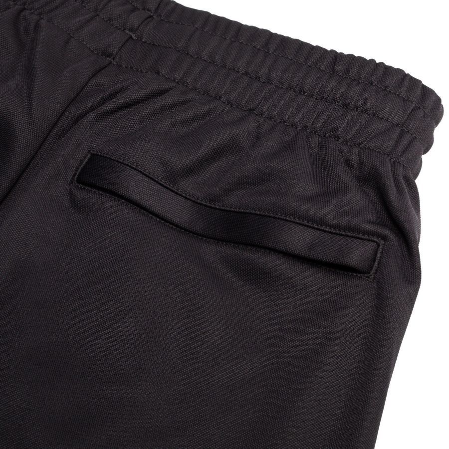 Germany Track Pants OG Beckenbauer - Utility Black - Men's-SoccerKits Hub | Buy Soccer Jerseys Online