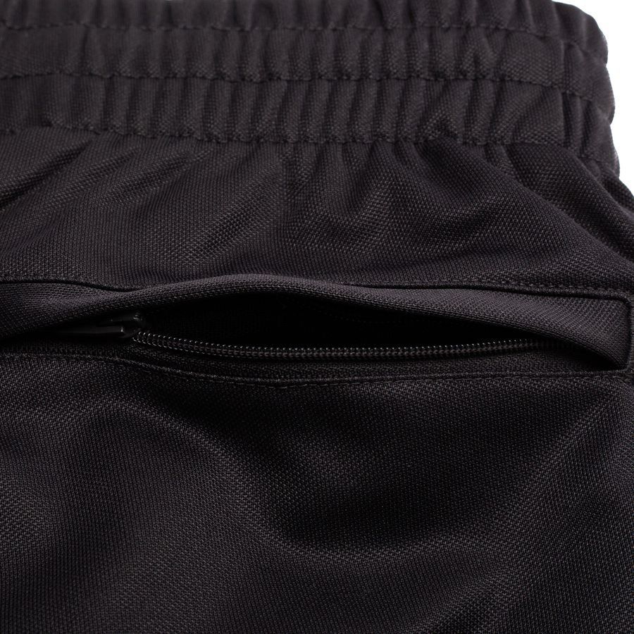 Germany Track Pants OG Beckenbauer - Utility Black - Men's-SoccerKits Hub | Buy Soccer Jerseys Online
