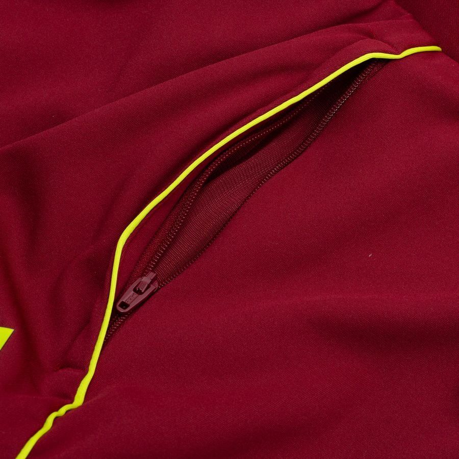 Germany Training Trousers - Collegiate Burgundy Women-SoccerKits Hub | Buy Soccer Jerseys Online