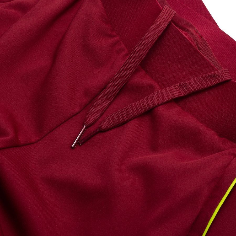Germany Training Trousers - Collegiate Burgundy Women-SoccerKits Hub | Buy Soccer Jerseys Online