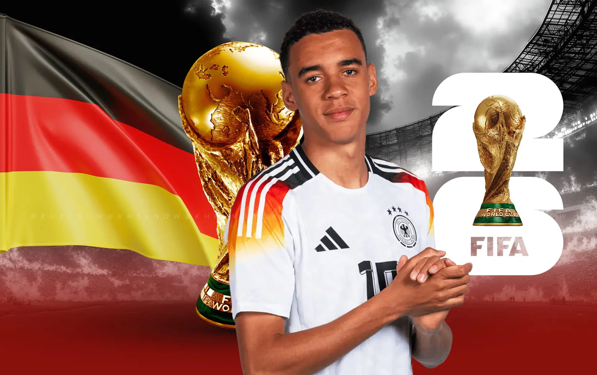 Germany World Cup 2026 Guide