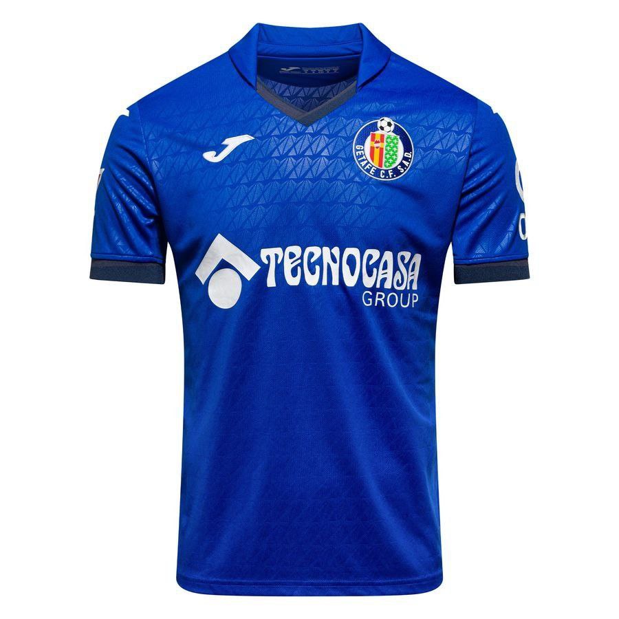 Getafe Home Jersey 2026/27