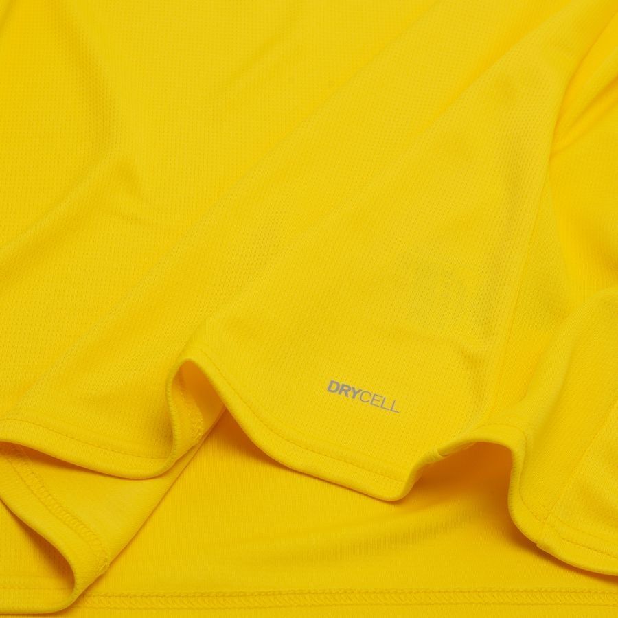 Girona Away Shirt 2025/26 - Men's-SoccerKits Hub | Buy Soccer Jerseys Online