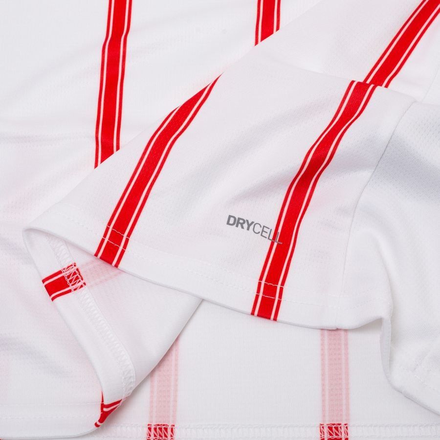 Girona Home Shirt 2025/26 - Men's-SoccerKits Hub | Buy Soccer Jerseys Online