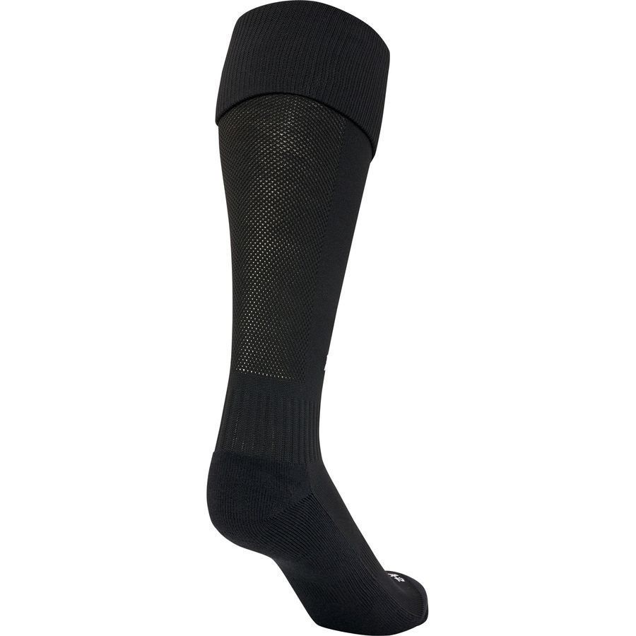 Greve Fodbold Away Socks - Black/White-SoccerKits Hub | Buy Soccer Jerseys Online