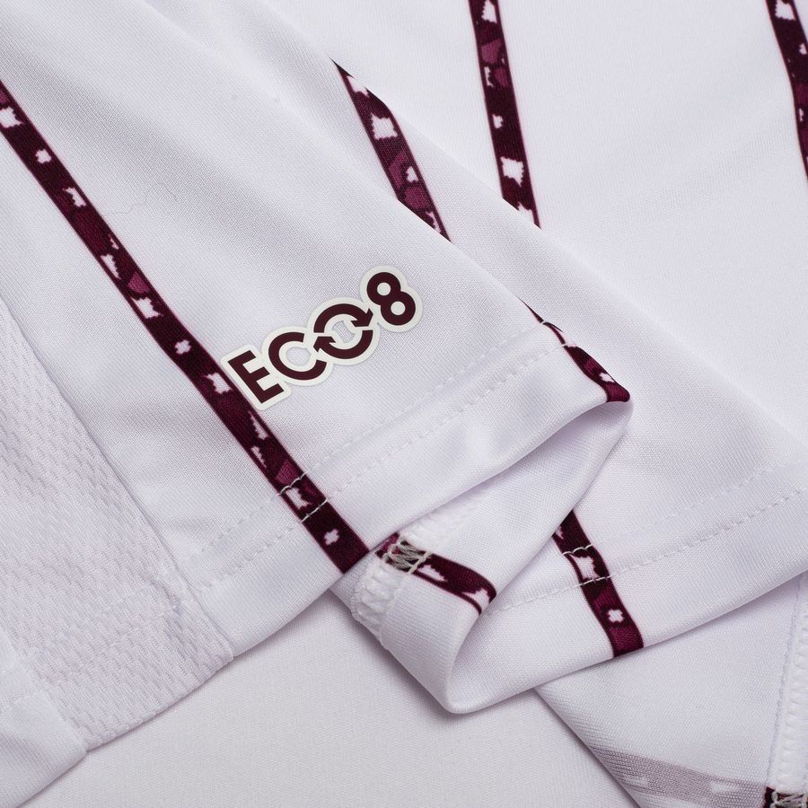 Hearts FC Away Shirt 2025/26 - Men's-SoccerKits Hub | Buy Soccer Jerseys Online
