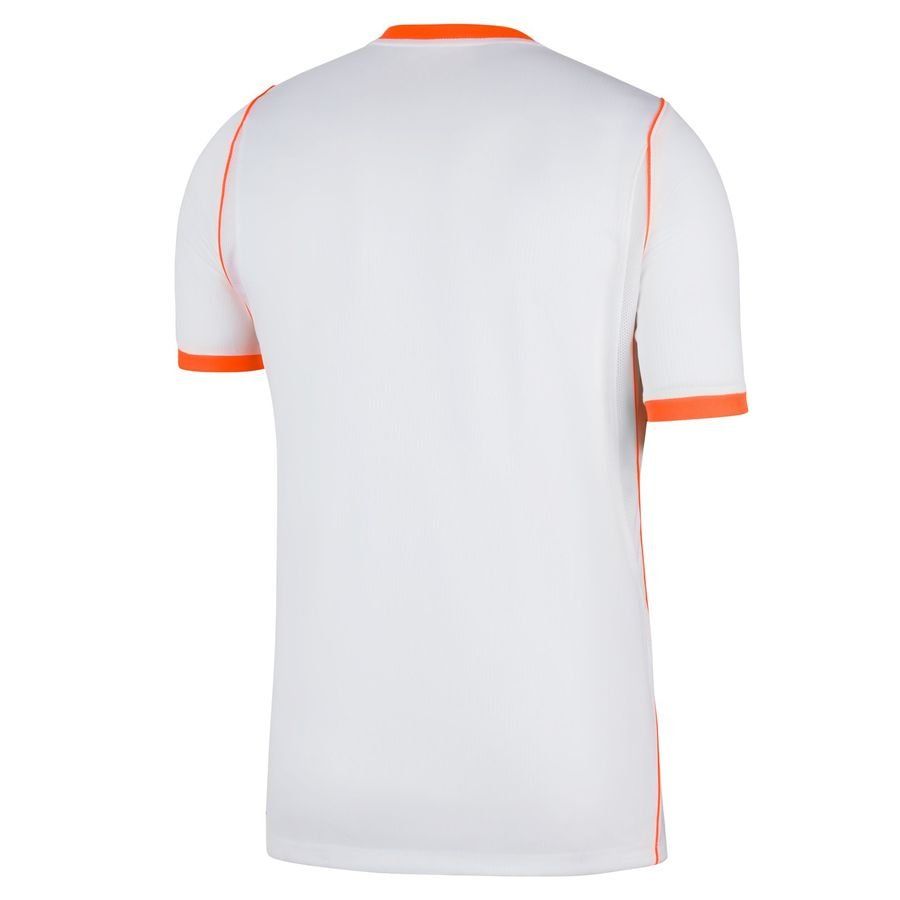 Holland Away Shirt World Cup 2026 - Men's-SoccerKits Hub | Buy Soccer Jerseys Online
