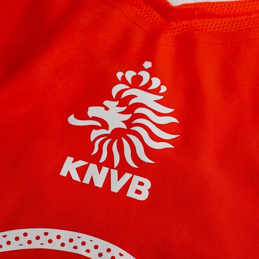 Holland Home Shirt EURO 2004 V. NISTELROOY 10 Reissue - Men's-SoccerKits Hub | Buy Soccer Jerseys Online