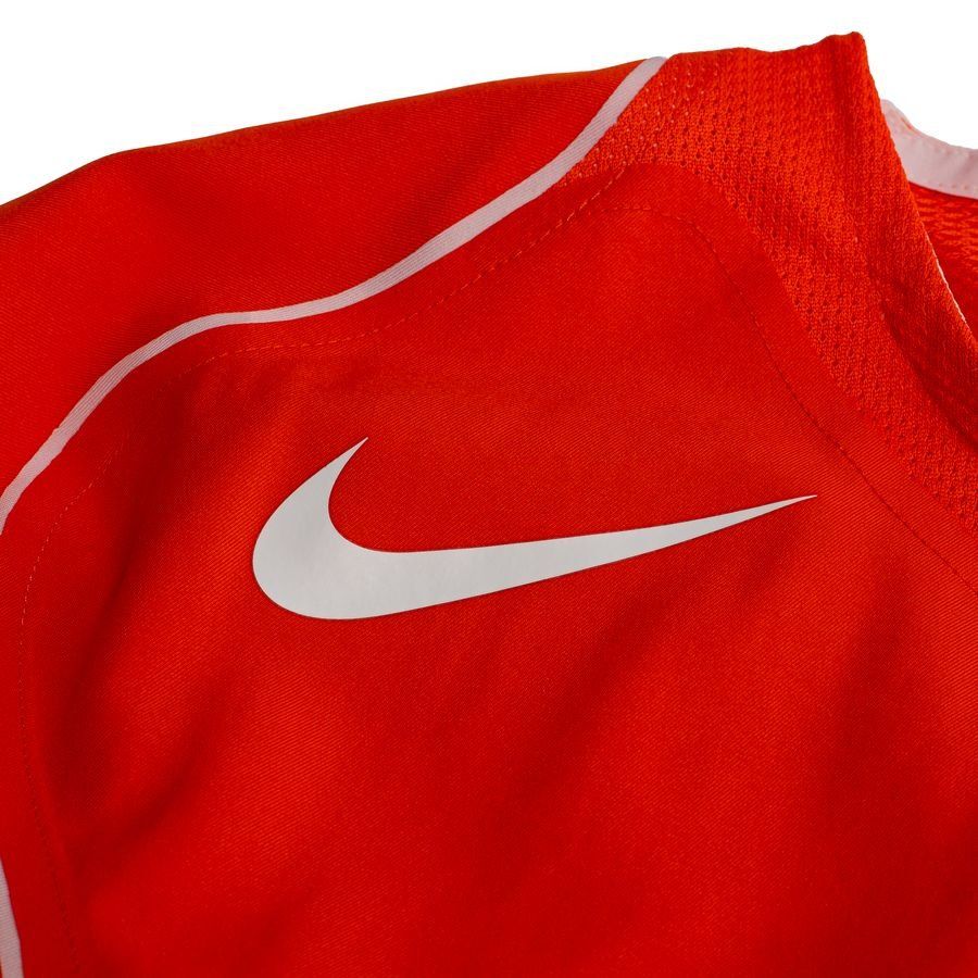 Holland Home Shirt EURO 2004 V. NISTELROOY 10 Reissue - Men's-SoccerKits Hub | Buy Soccer Jerseys Online