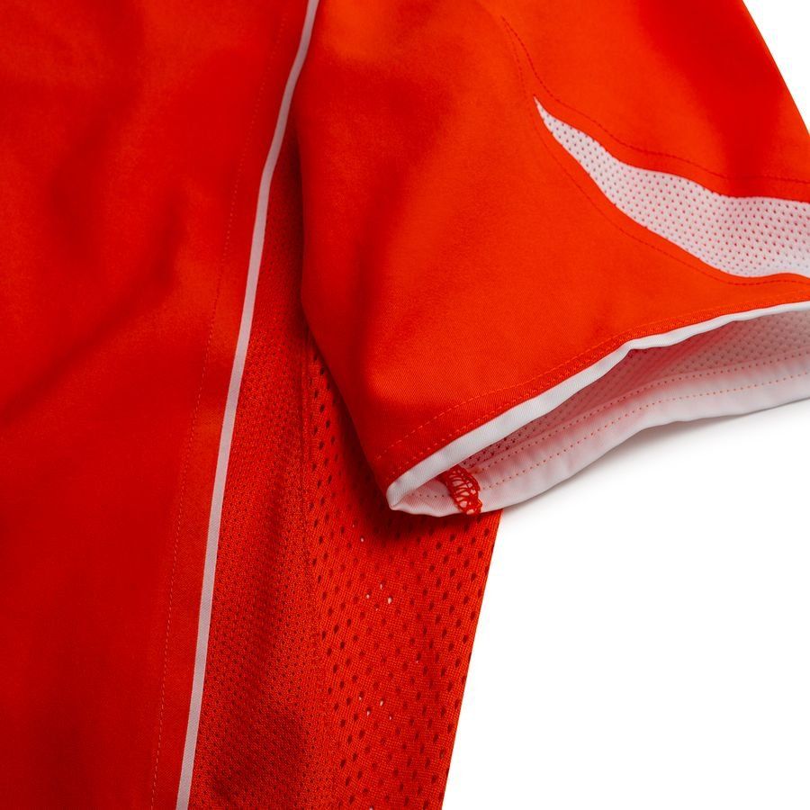 Holland Home Shirt EURO 2004 V. NISTELROOY 10 Reissue - Men's-SoccerKits Hub | Buy Soccer Jerseys Online