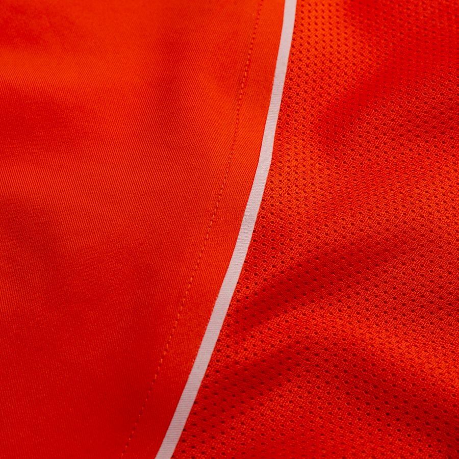Holland Home Shirt EURO 2004 V. NISTELROOY 10 Reissue - Men's-SoccerKits Hub | Buy Soccer Jerseys Online