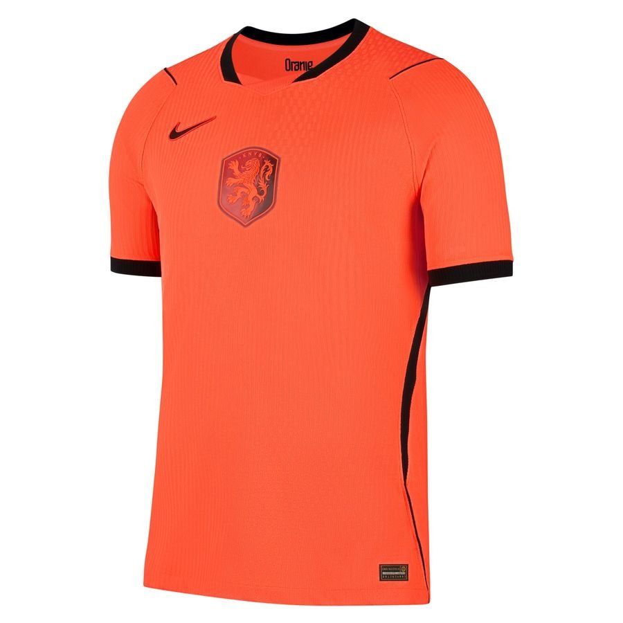 Holland Home Shirt World Cup 2026 Aero-FIT Authentic - Men's-SoccerKits Hub | Buy Soccer Jerseys Online