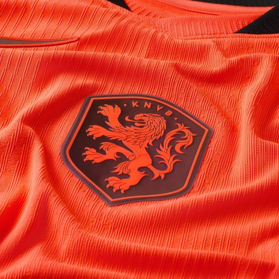 Holland Home Shirt World Cup 2026 Aero-FIT Authentic - Men's-SoccerKits Hub | Buy Soccer Jerseys Online
