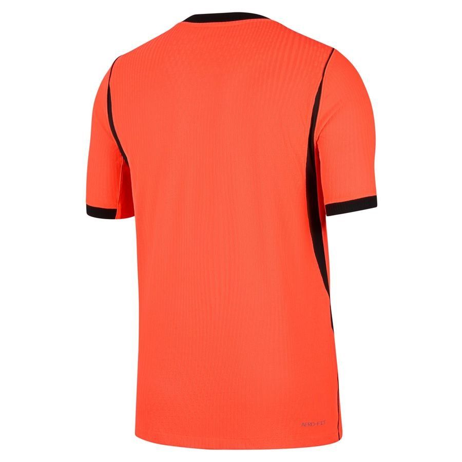 Holland Home Shirt World Cup 2026 Aero-FIT Authentic - Men's-SoccerKits Hub | Buy Soccer Jerseys Online