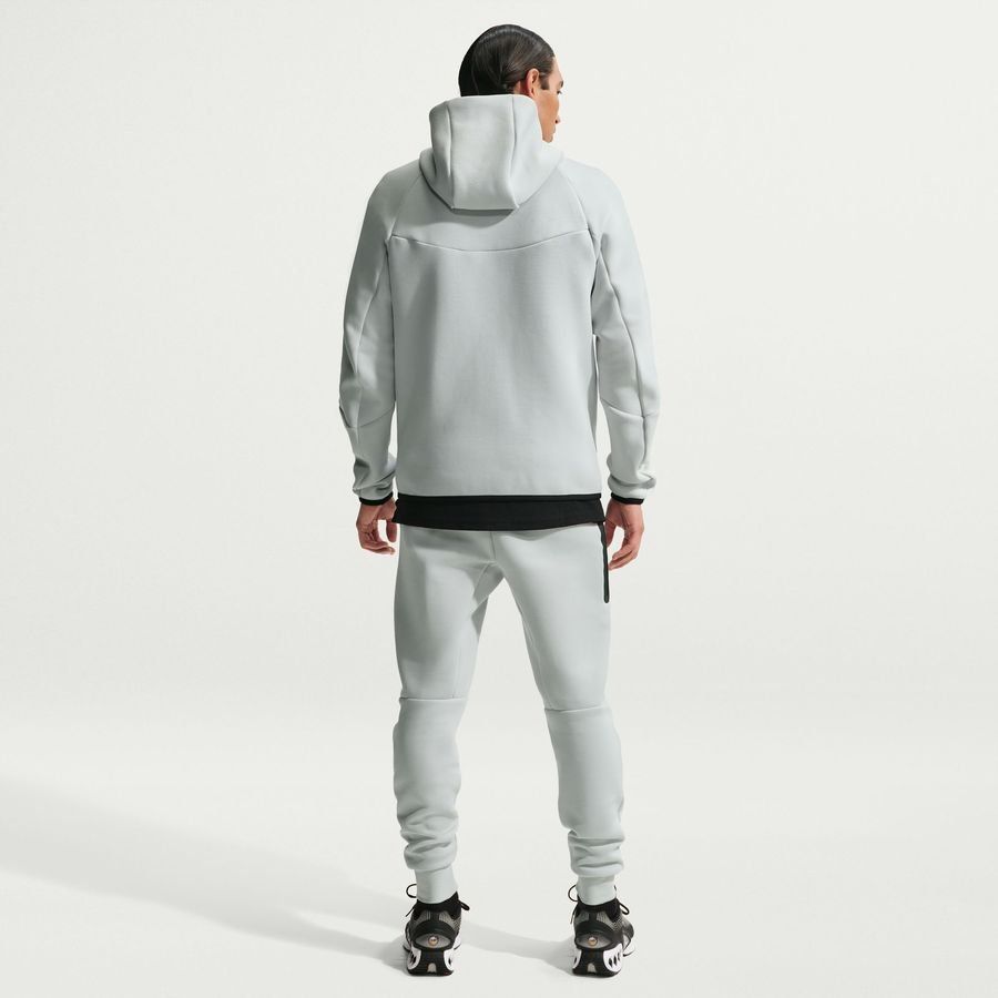 Holland Sweatpants NSW Tech Fleece World Cup 2026 - Photon Dust/Hyper Crimson/Black - Men's-SoccerKits Hub | Buy Soccer Jerseys Online