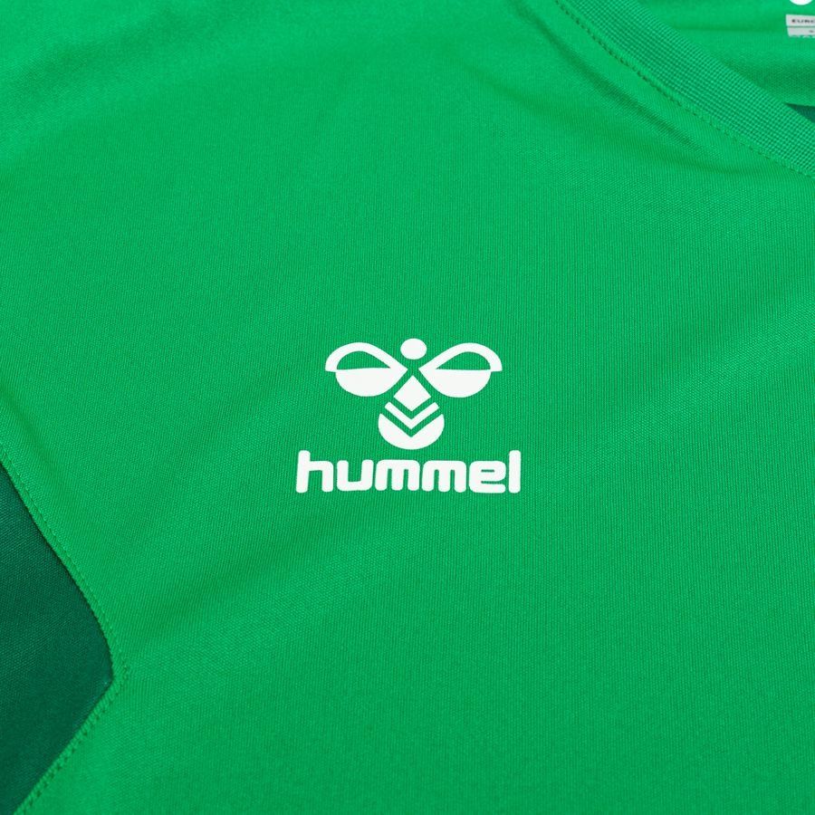 Hummel Playershirt Authentic - Jelly Bean Kids-SoccerKits Hub | Buy Soccer Jerseys Online