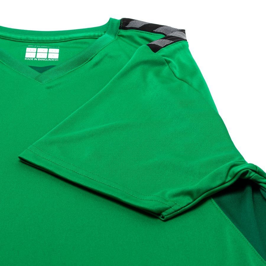 Hummel Playershirt Authentic - Jelly Bean Kids-SoccerKits Hub | Buy Soccer Jerseys Online