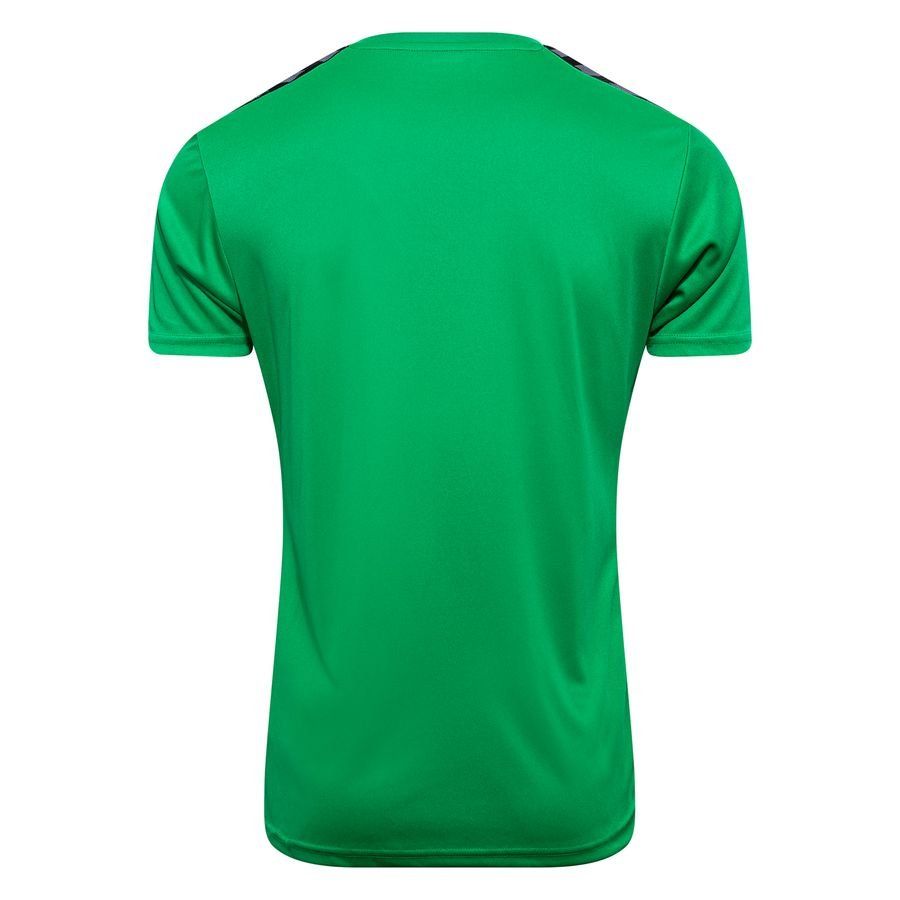 Hummel Playershirt Authentic - Jelly Bean Kids-SoccerKits Hub | Buy Soccer Jerseys Online