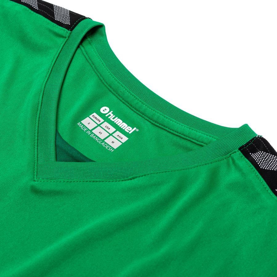 Hummel Playershirt Authentic - Jelly Bean Kids-SoccerKits Hub | Buy Soccer Jerseys Online