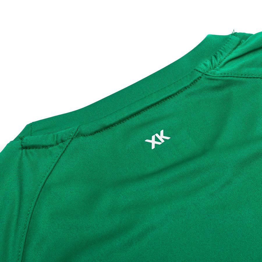 Hummel Playershirt Core - Jelly Bean Kids-SoccerKits Hub | Buy Soccer Jerseys Online