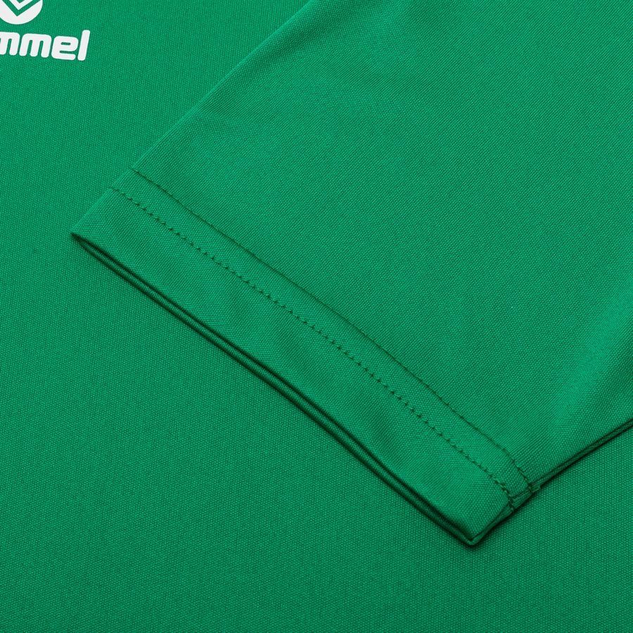 Hummel Playershirt Core - Jelly Bean Kids-SoccerKits Hub | Buy Soccer Jerseys Online