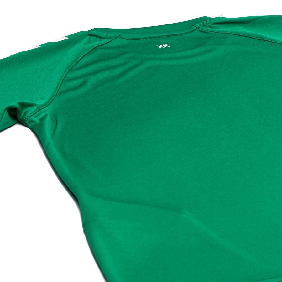 Hummel Playershirt Core - Jelly Bean Kids-SoccerKits Hub | Buy Soccer Jerseys Online