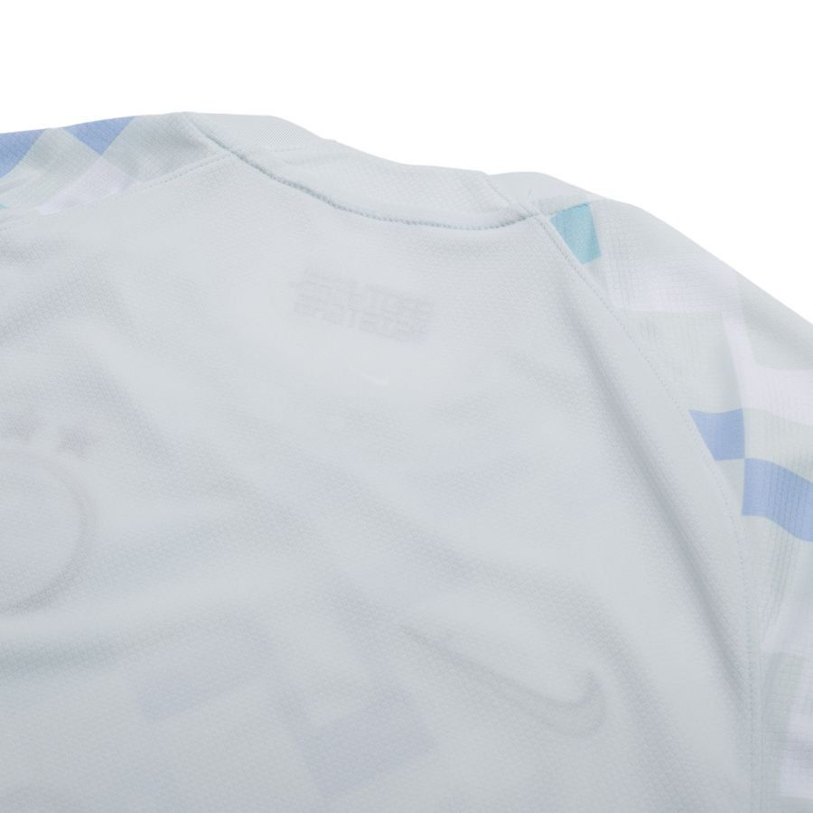 Inter Away Shirt 2025/26 Kids-SoccerKits Hub | Buy Soccer Jerseys Online