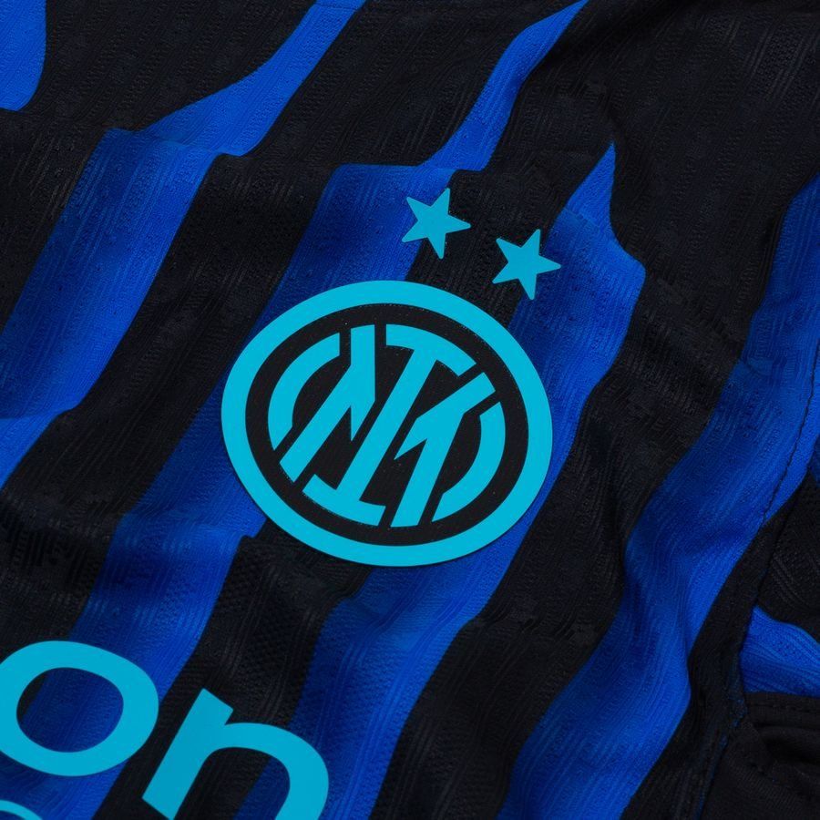 Inter Home Shirt 2025/26 Vapor-SoccerKits Hub | Buy Soccer Jerseys Online